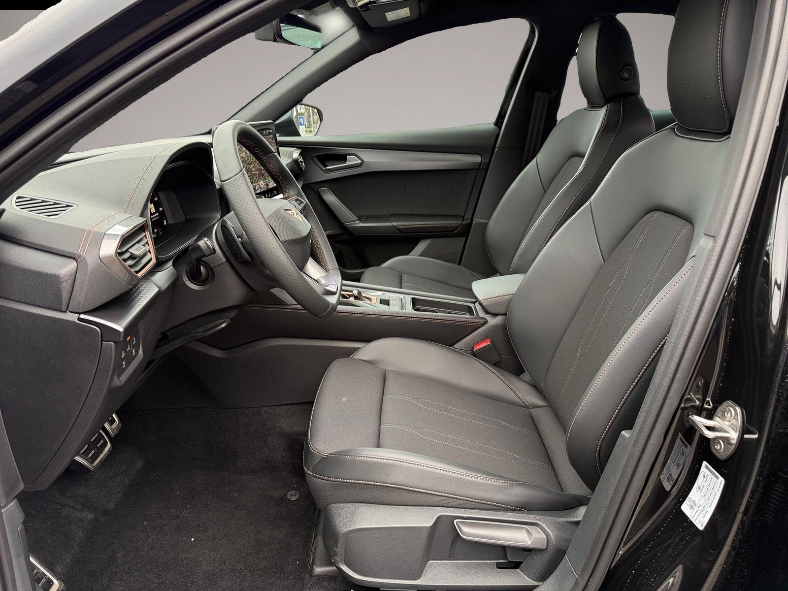 Bild 2 Cupra Formentor 1.5 eTSI DSG ACC LED PDC SHZ
