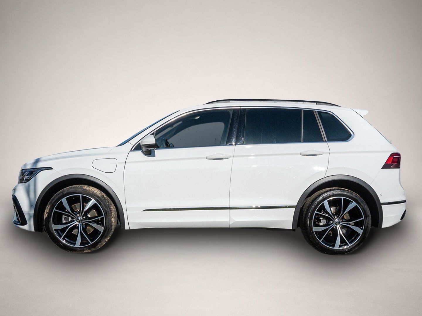 Bild 4 Volkswagen Tiguan 1.4 eTSI eHybrd DSG R-Line