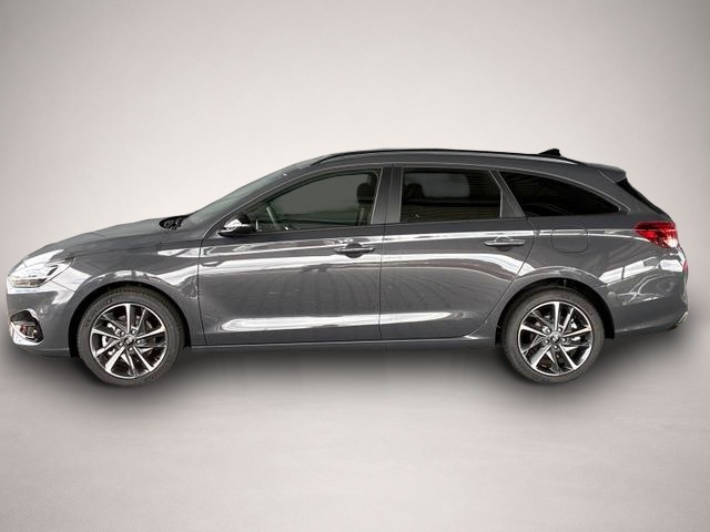 Fotografie Hyundai i30 Kombi Comfort Plus 1.0 TGDI DCT / Navi / Si.