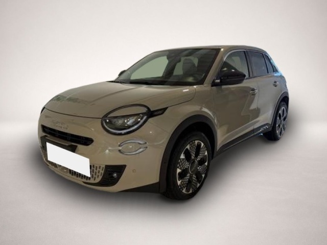 Bild 1 Fiat 600 La Prima Hybrid 1.2 T3 107 kW (145 PS) DCT, Win.