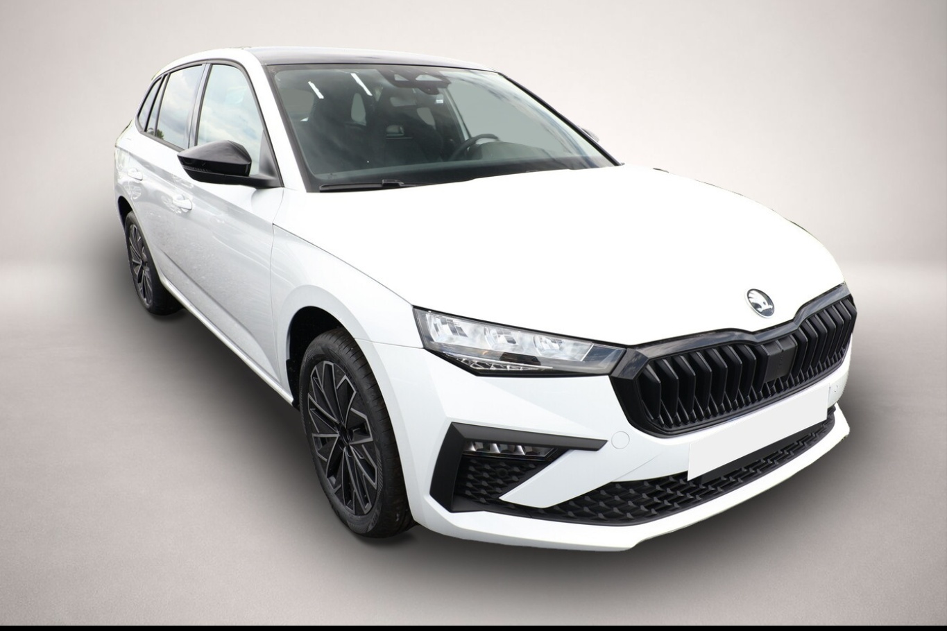 Bild 2 Skoda Scala DSG Dynamic Pano ACC SideA Kam Kessy SHZ