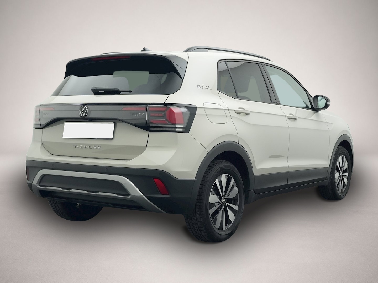 Bild 5 Volkswagen T-Cross 1.0 TSI Goal LED NAVI AHK KAMERA ACC SHZ