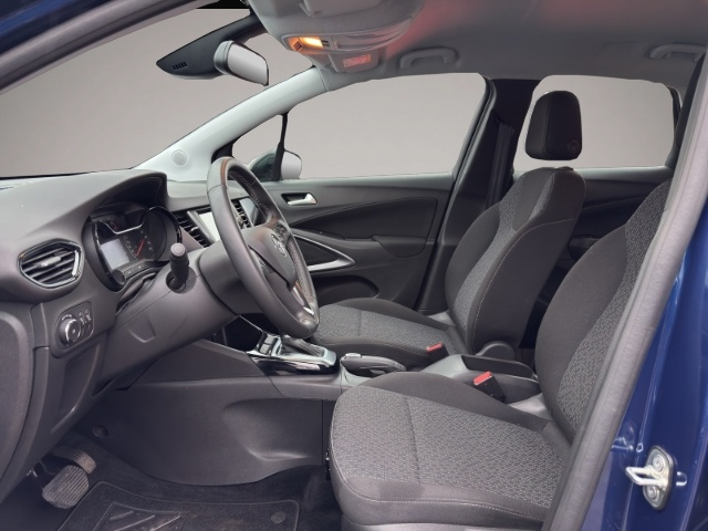 Bild 7 Opel Crossland (X) Crossland ENJOY 1.2 TURBO LED ALLWETTER SHZ PDC