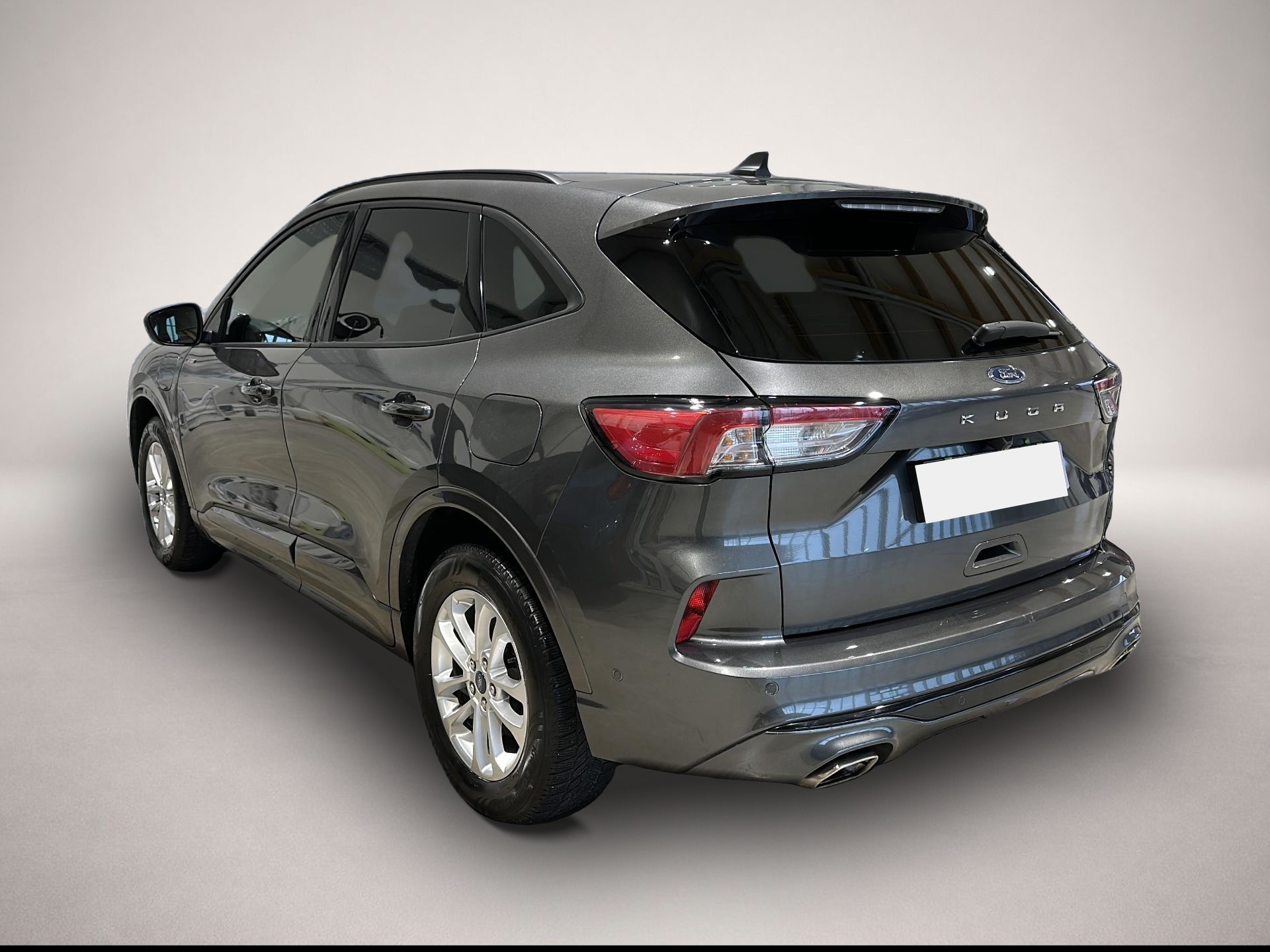 Bild 2 Ford Kuga Plug-In Hybrid ST-Line X LED Kamera PDC h.