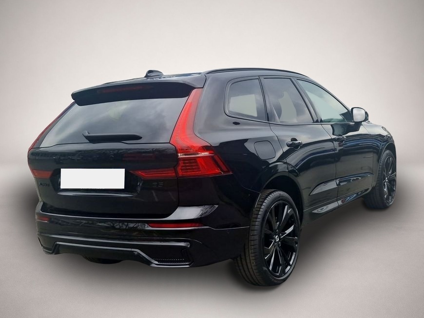 Bild 2 Volvo XC60 B5 B AWD Ultra Black Edition Pano*360°View