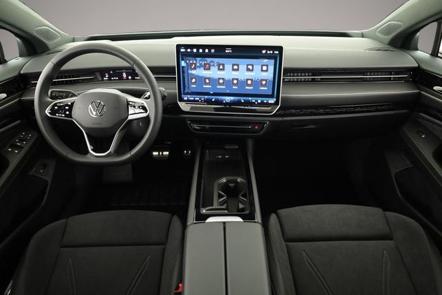Bild 3 Volkswagen ID.7 Pro 210 kW ID.7 Pro Black, AHK, HuD, IQ.Light, .