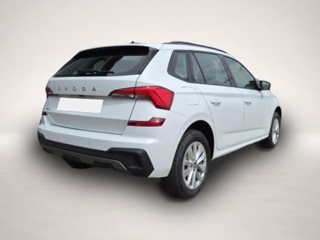 Bild 3 Skoda Kamiq 1.0 TSI 115PS DSG Selection Rückf.Kamera.
