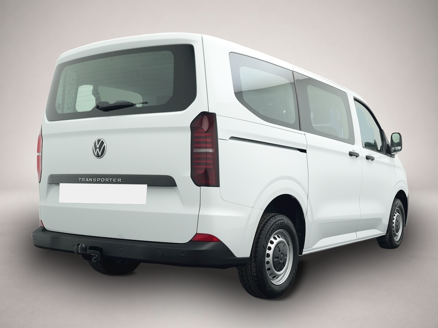 Bild 5 Volkswagen T7 Kombi TDI DSG KR 5-J-GAR KAMERA KLIMA PDC