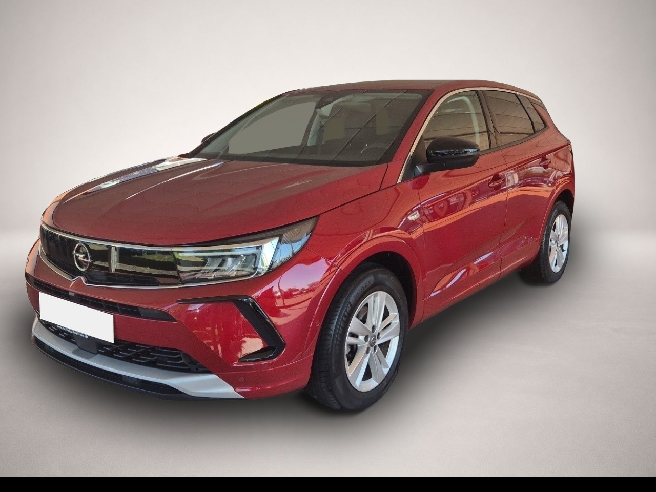 Bild 1 Opel Grandland (X) Grandland Elegance AT Navi Shz Kamera PDC v+h