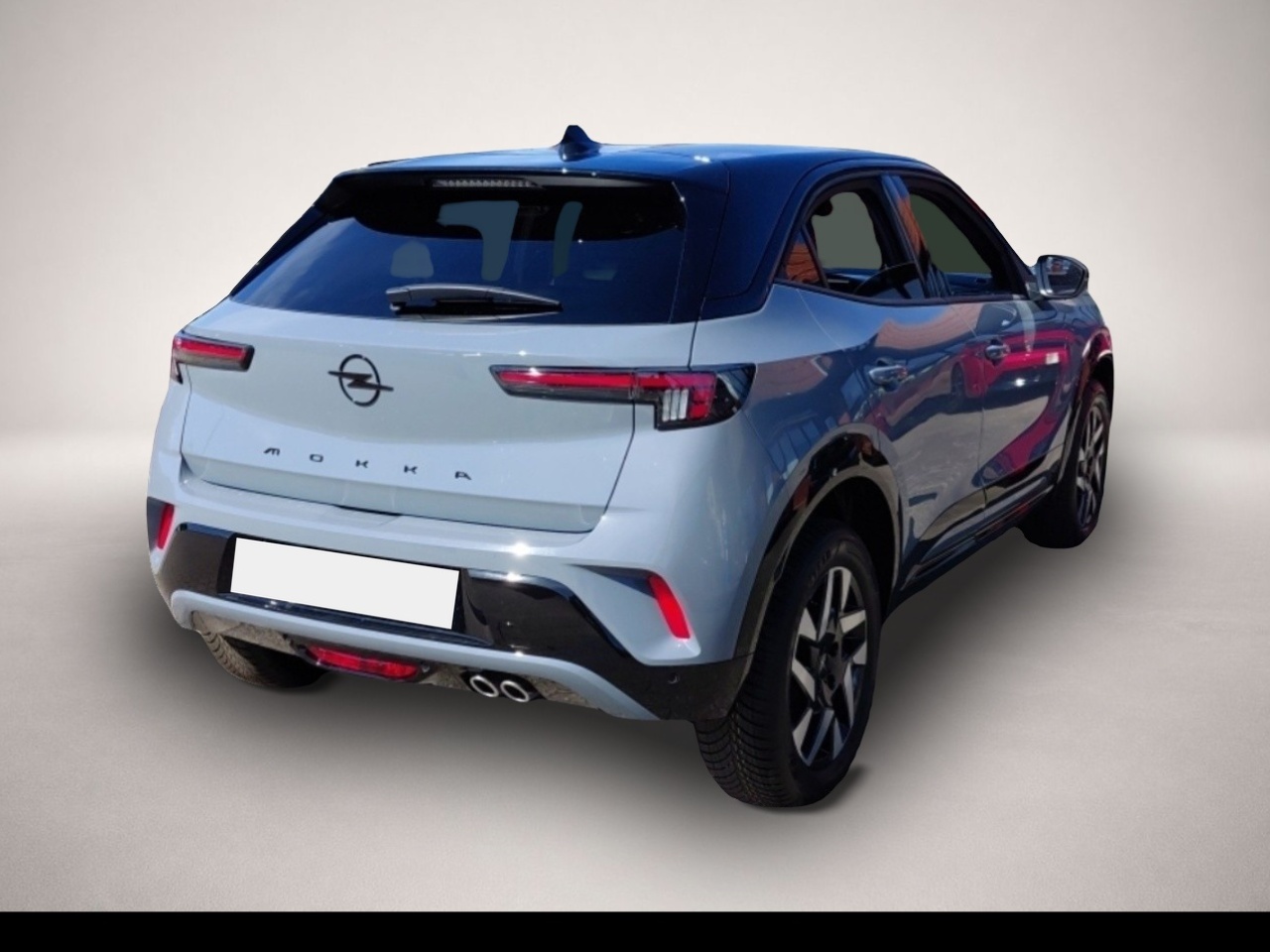 Bild 6 Opel Mokka GS Allwetterreifen SHZ LenkradHZG PDC Appl