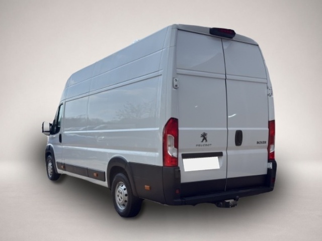Bild 3 Peugeot Other Boxer 435 L4H3 Premium BlueHDi ALLWETTER NAVI PD