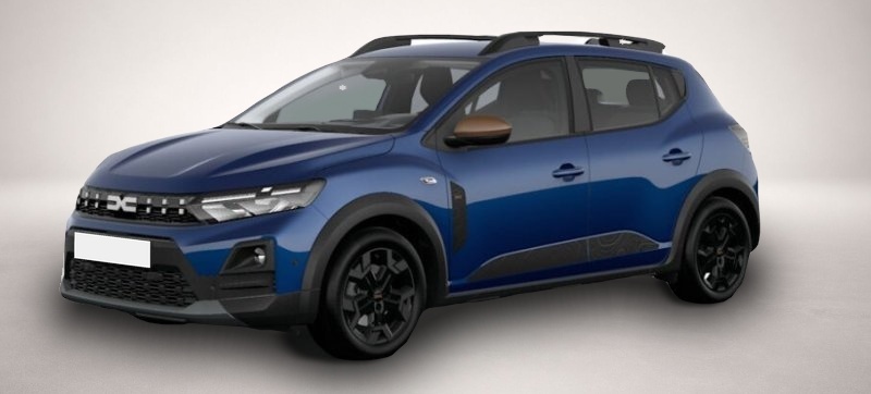 Bild Sandero Dacia