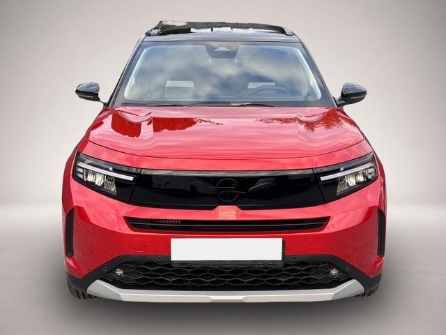 Bild Frontera Opel