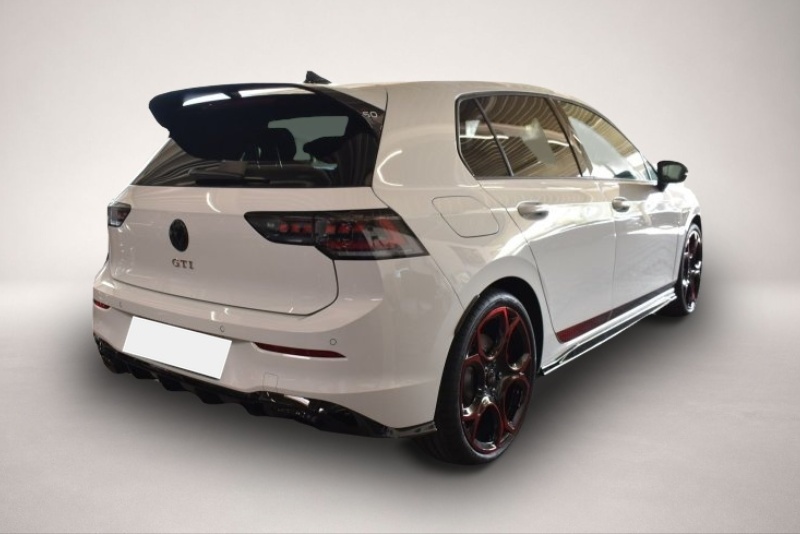 Bild 3 Volkswagen Golf 8 GTI DSG Edition 50 Kamera 4x Sitzhzg