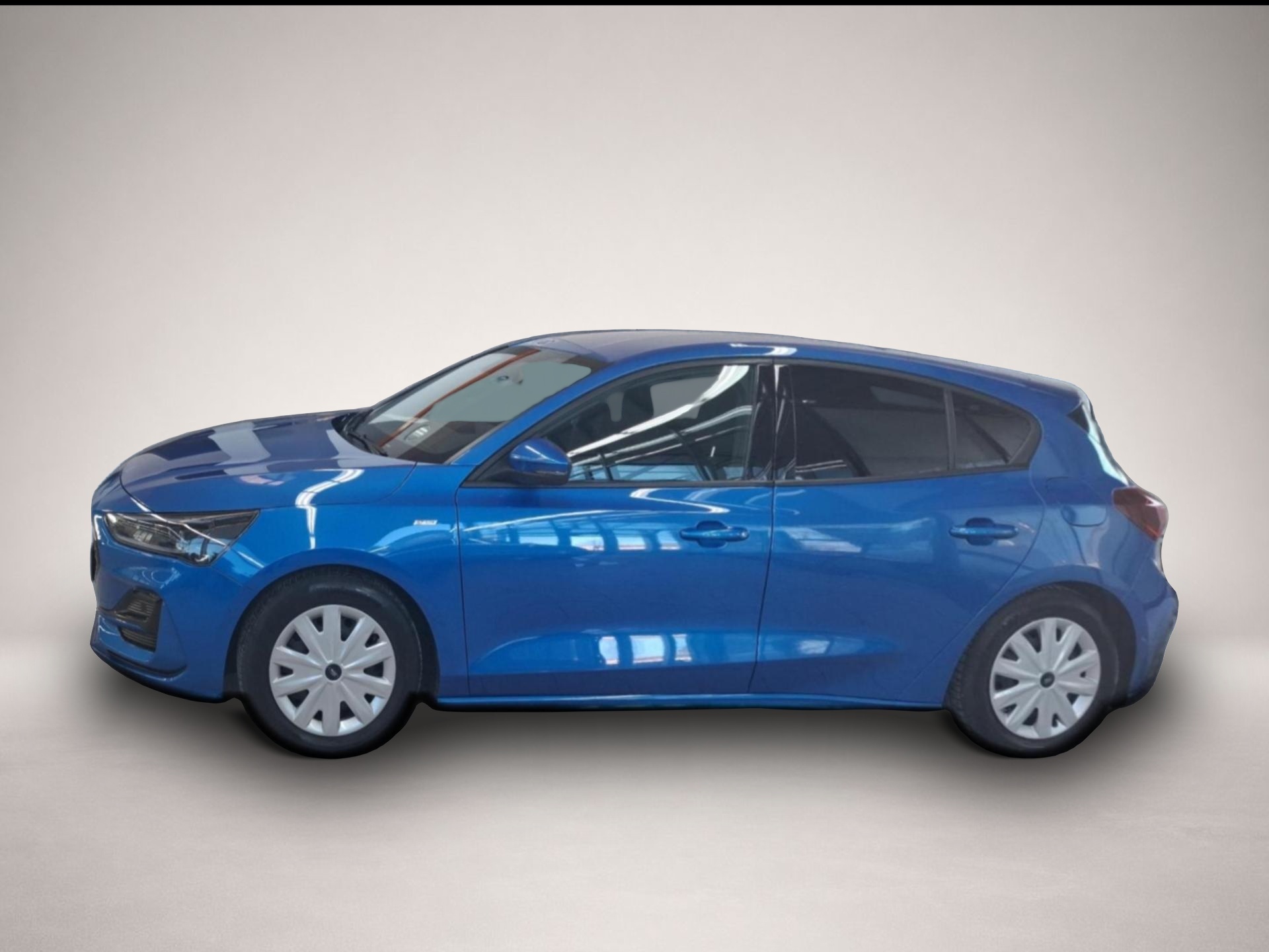 Bild 3 Ford Focus ST-Line X Sportpaket Bluetooth Navi LED