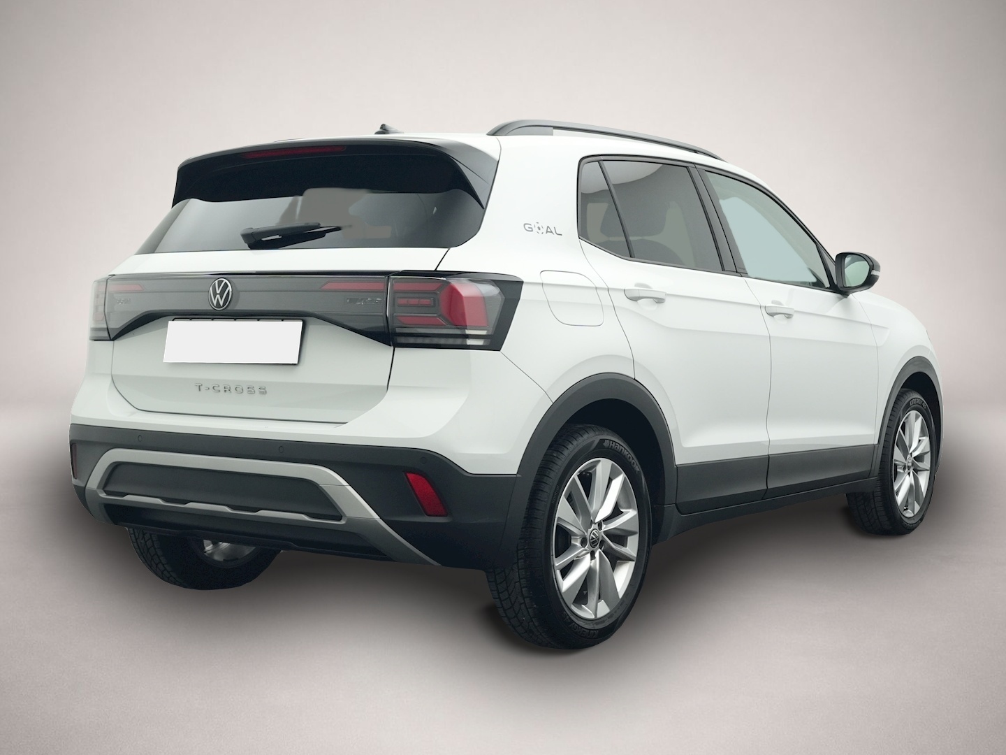 Bild 5 Volkswagen T-Cross 1.0 TSI Goal LED NAVI SHZ APP