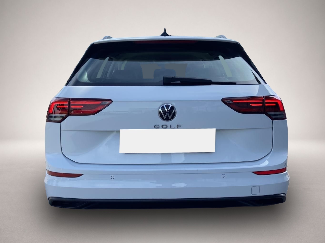 Bild 4 Volkswagen Golf Variant 1.5 TSI Life AHK+APP-CONNECT+ACTIVE