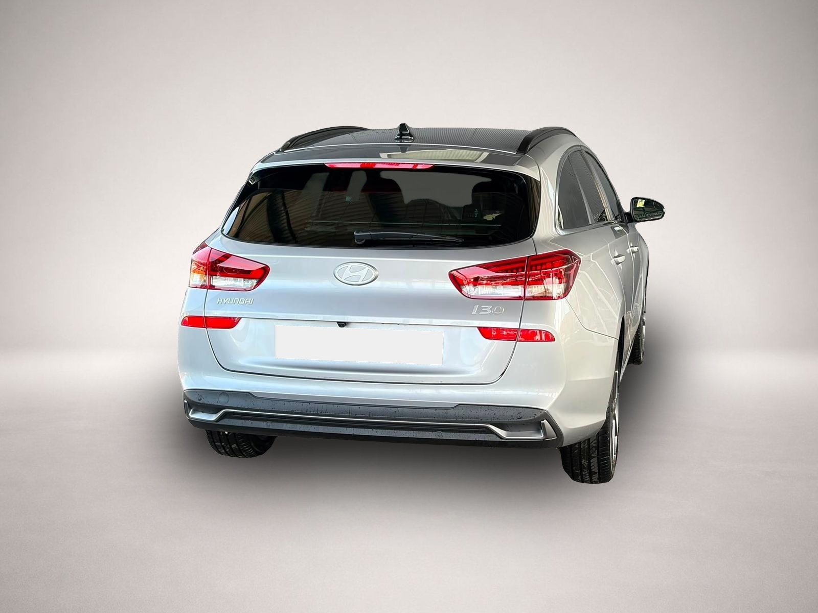 Fotografie 3 des Hyundai i30 Kombi Comfort Plus 1.0 T-GDI DCT Navi/ Totwi