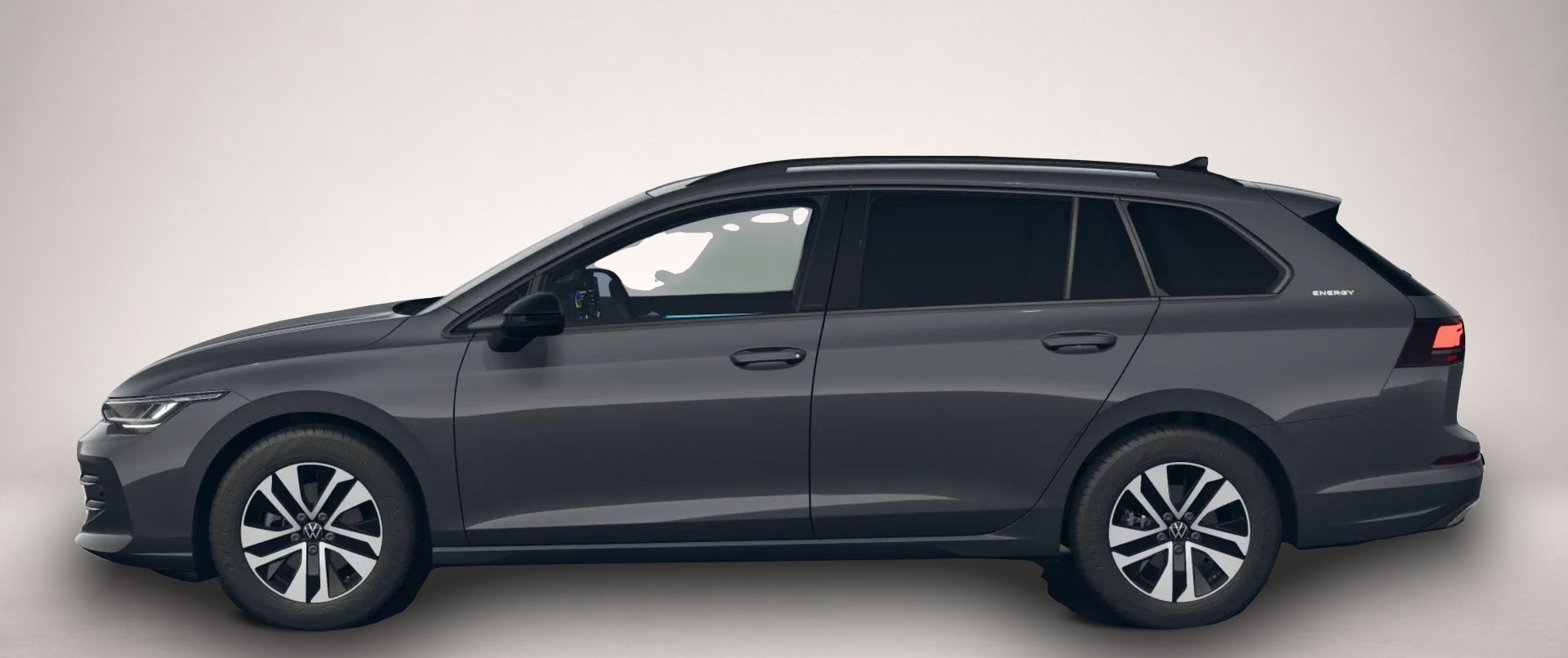 Bild 2 Volkswagen Golf 1.5 eTSI 7-Gang-DSG