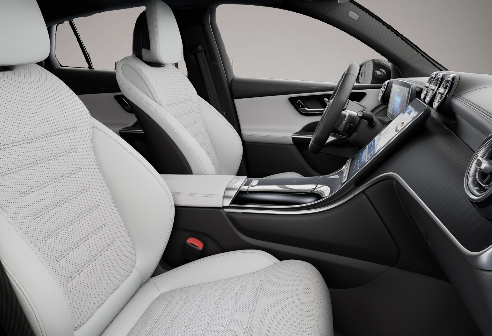 Bild 6 Mercedes-Benz GLC 220