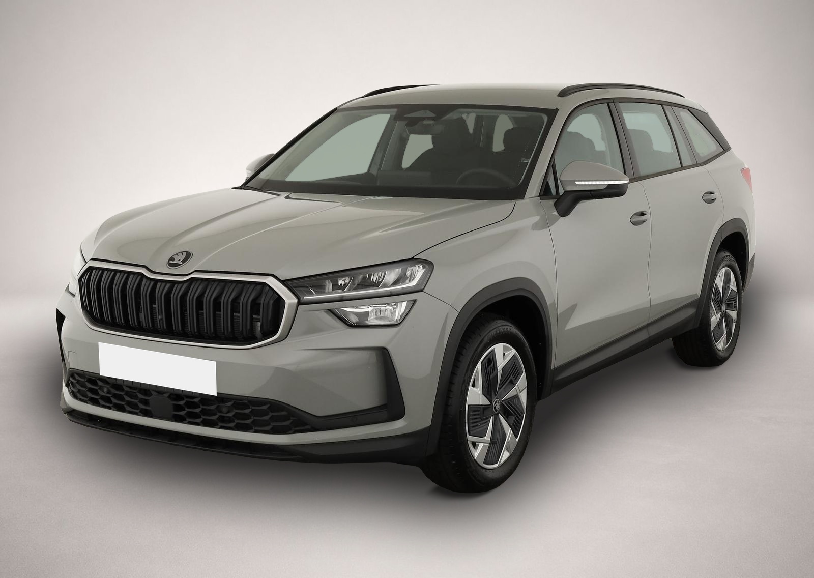 Bild 1 Skoda Kodiaq 2.0 TDI DSG Selection, 7-Sitzer, AHK, Nav