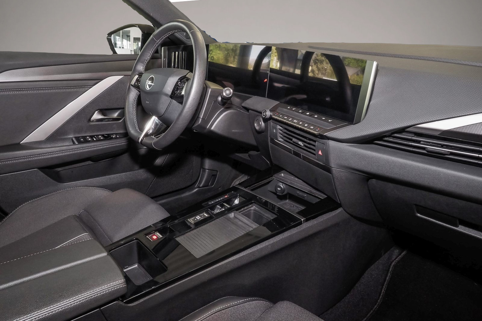 Fotografie 6 des Opel Astra L ST 1.5 D Aut. GS-Multimedia Navi Pro*AHK