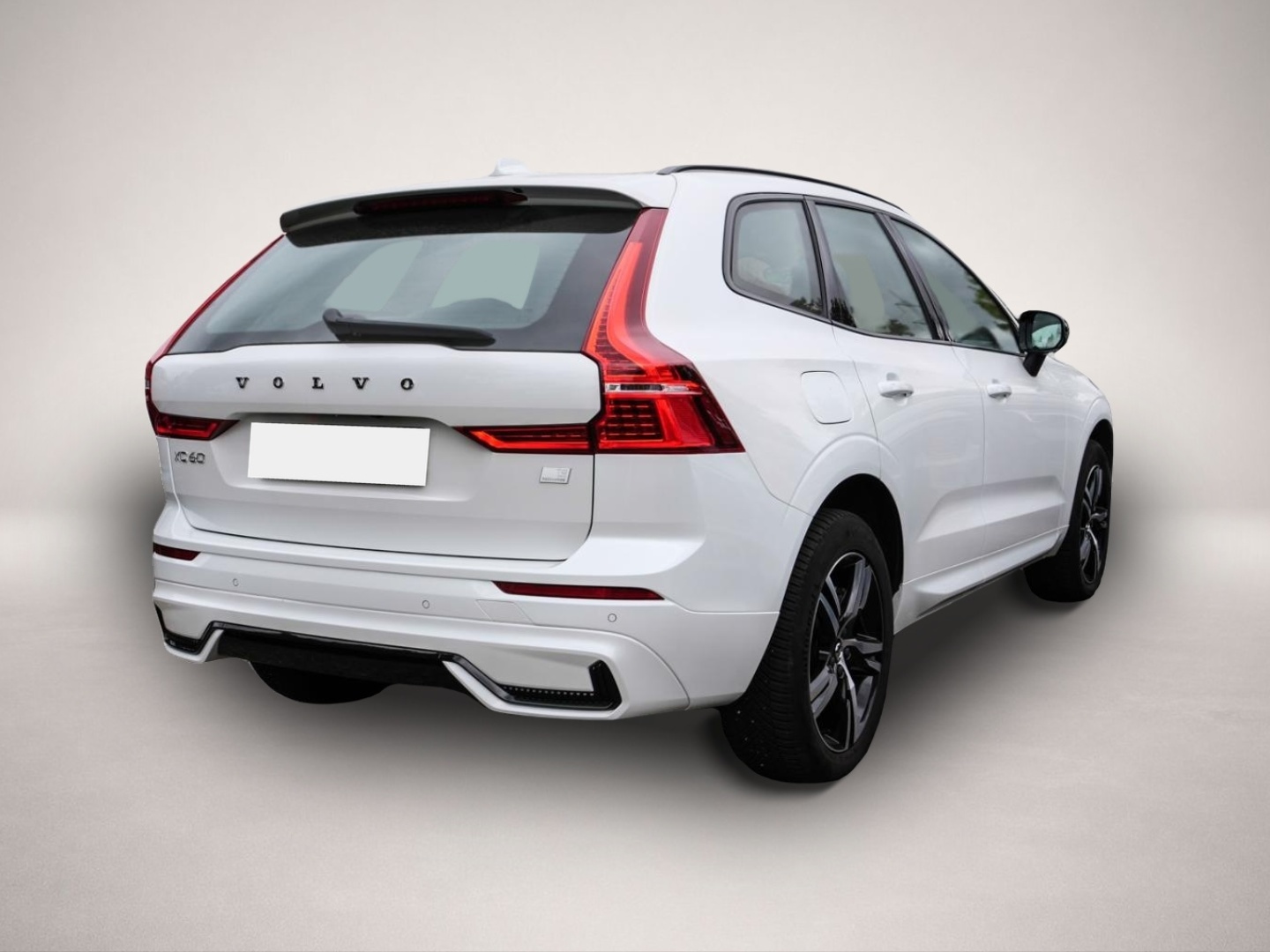 Bild 2 Volvo XC60 R Design Recharge Plug-In Hybrid AWD T8 Twi