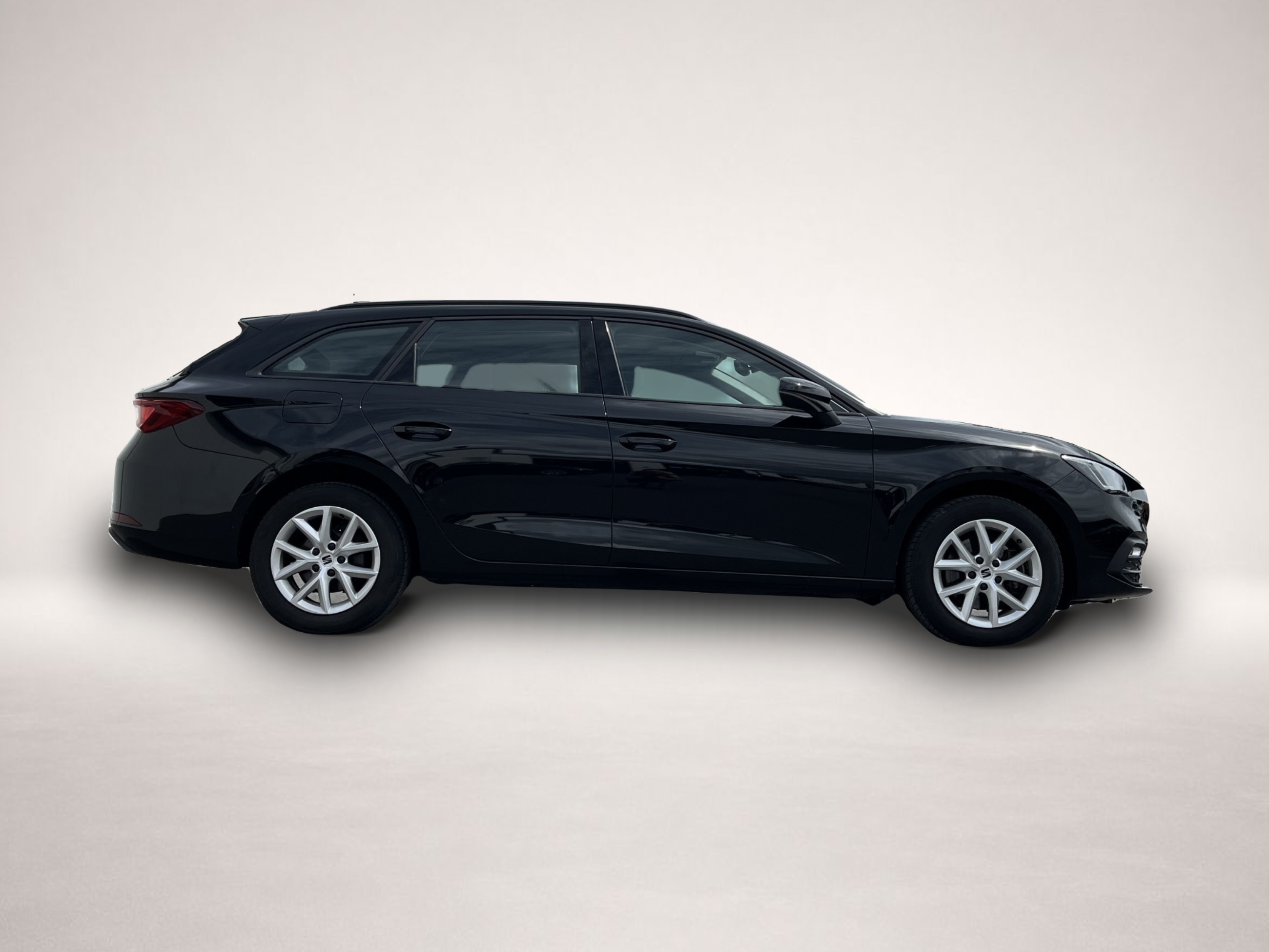 Bild 4 Seat Leon SP 2.0 TDI DSG Style AHK DigCockpit Navi LE