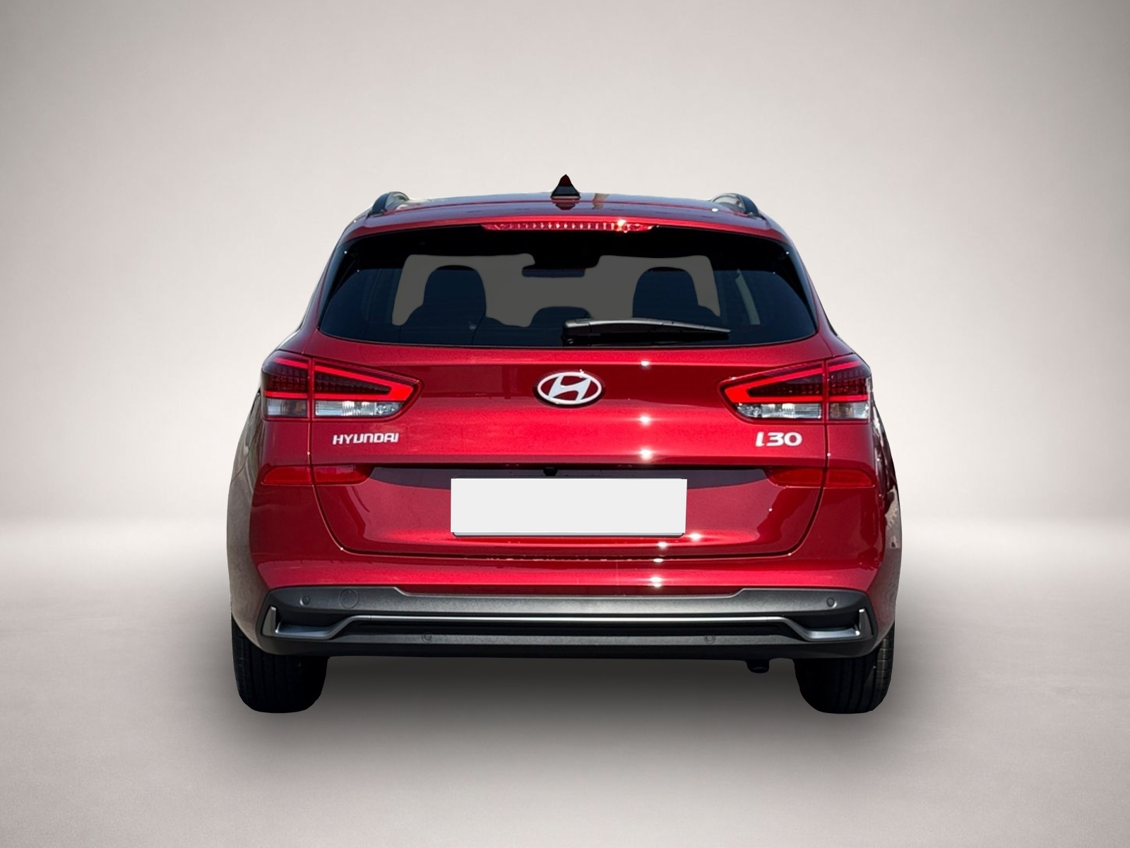 Bild 5 Hyundai i30 Kombi T-GDI DCT|KAMERA|BI-LED|NAVI|TEMPOMAT