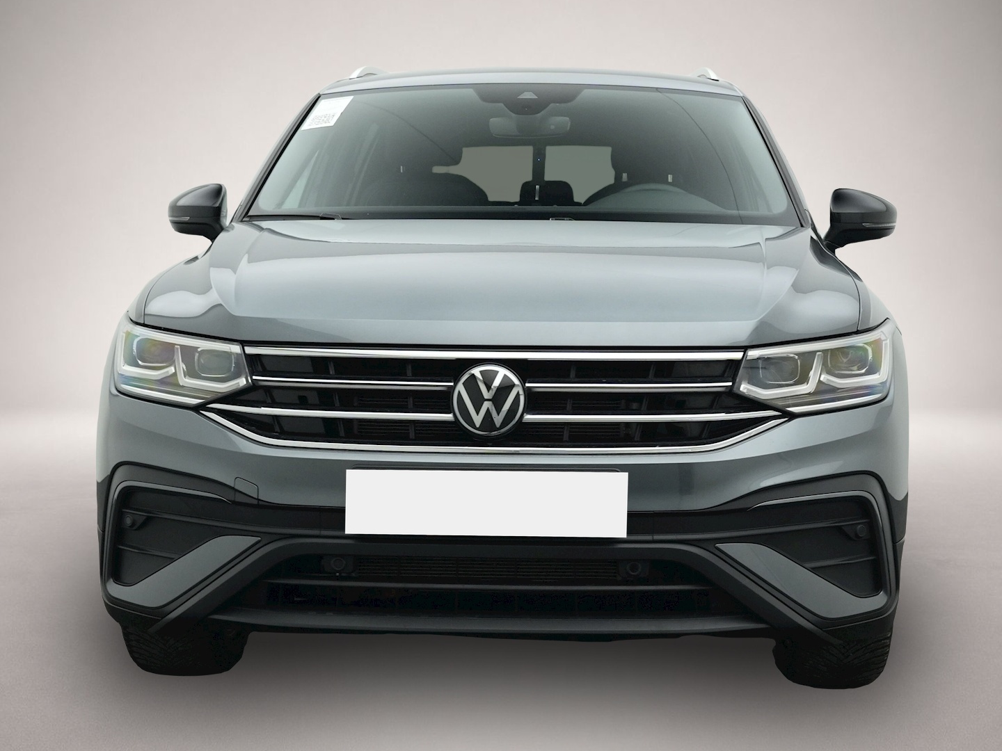 Bild 8 Volkswagen Tiguan Allspace 1.5 TSI DSG Move 7SITZE AHK NAVI