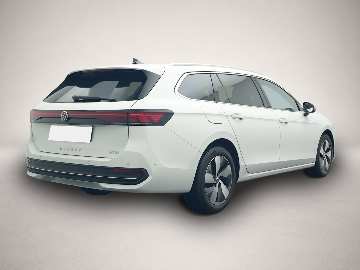 Bild 5 Volkswagen Passat Variant 1.5 eTSI DSG Business LED NAVI AH