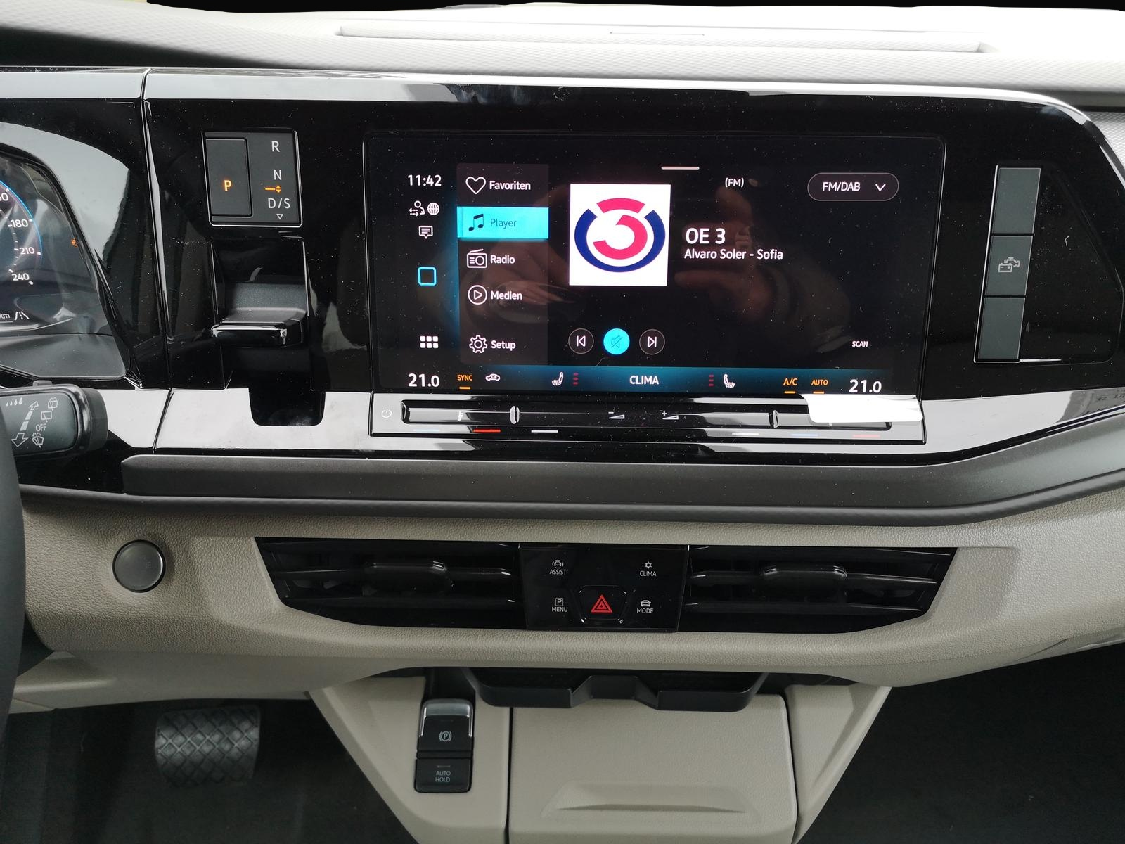 Bild 3 Volkswagen T7 California 2.0 TDI DSG Beach Camper