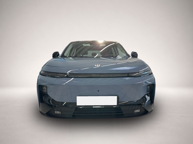 Fotografie 6 des Leapmotor B10 160kW BEV Design Pro Max StandHZG El. Fondsi