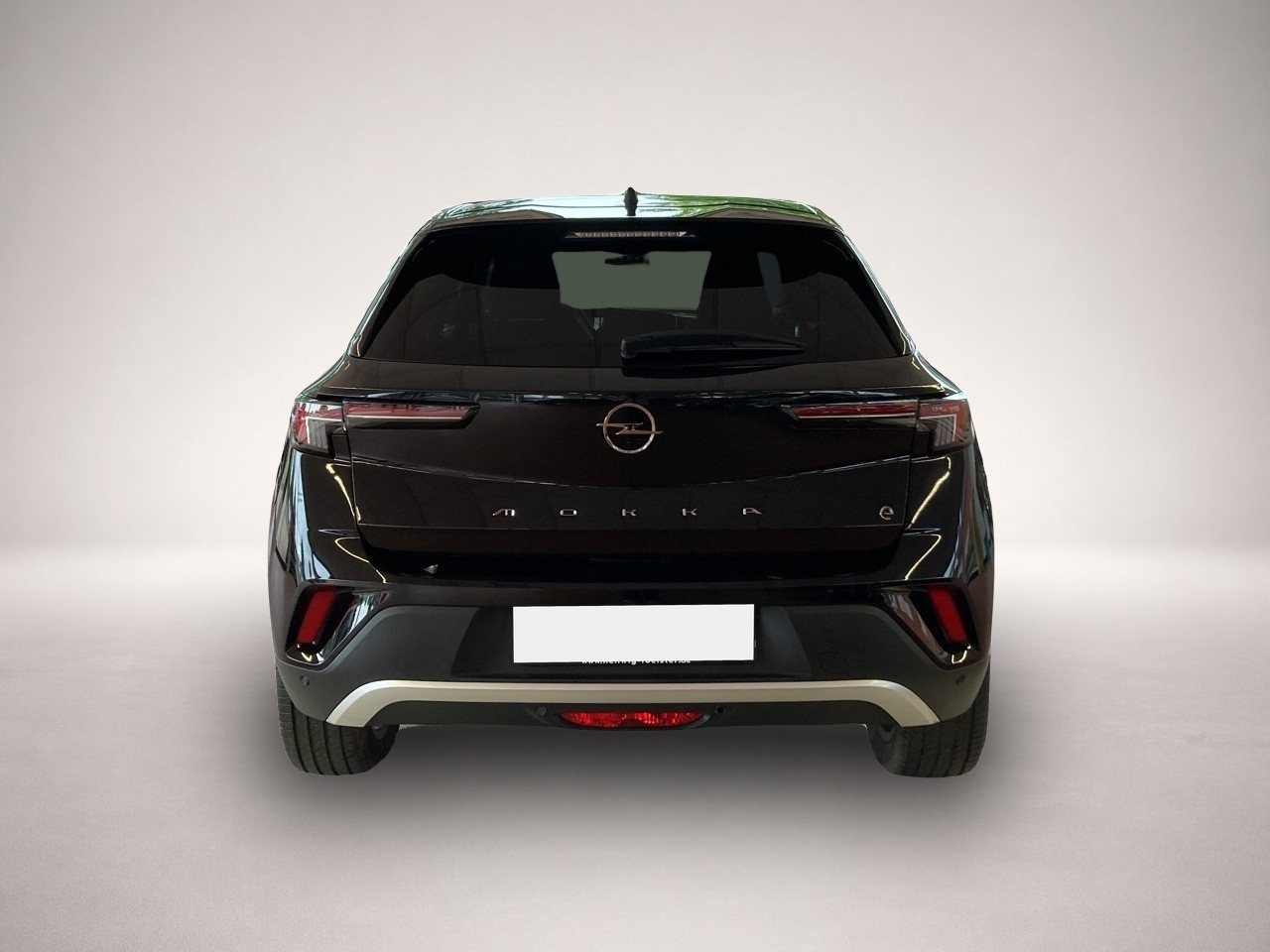 Bild 5 Opel Mokka-e Ultimate 11kw Shz Navi Kamera PDC v+h