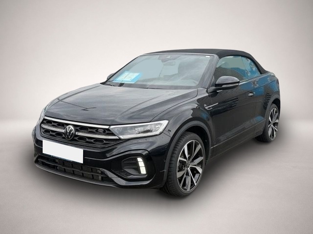 Bild T-Roc Volkswagen