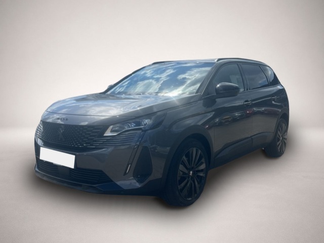 Fotografie Peugeot 5008 GT BlueHDi Pano+Cam+PDC+Sitzhzg+Navi+Alcant