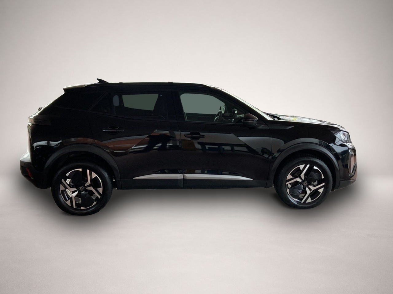 Bild 7 Peugeot 2008 Mild-Hybrid 145 Allure AT Shz Navi Kamera