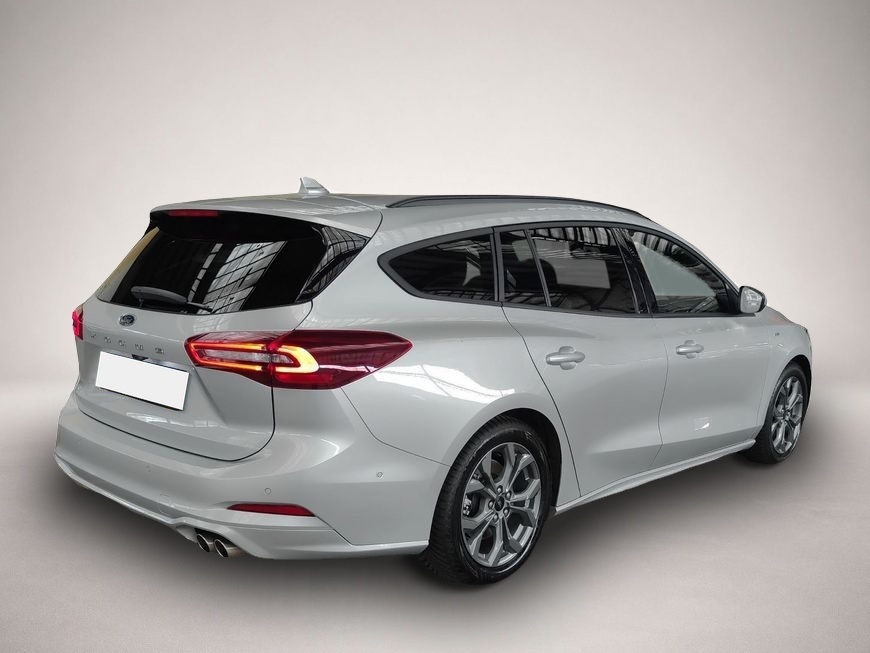 Bild 2 Ford Focus Turnier 1.0 EcoBoost Hybrid Aut. ST-LINE X