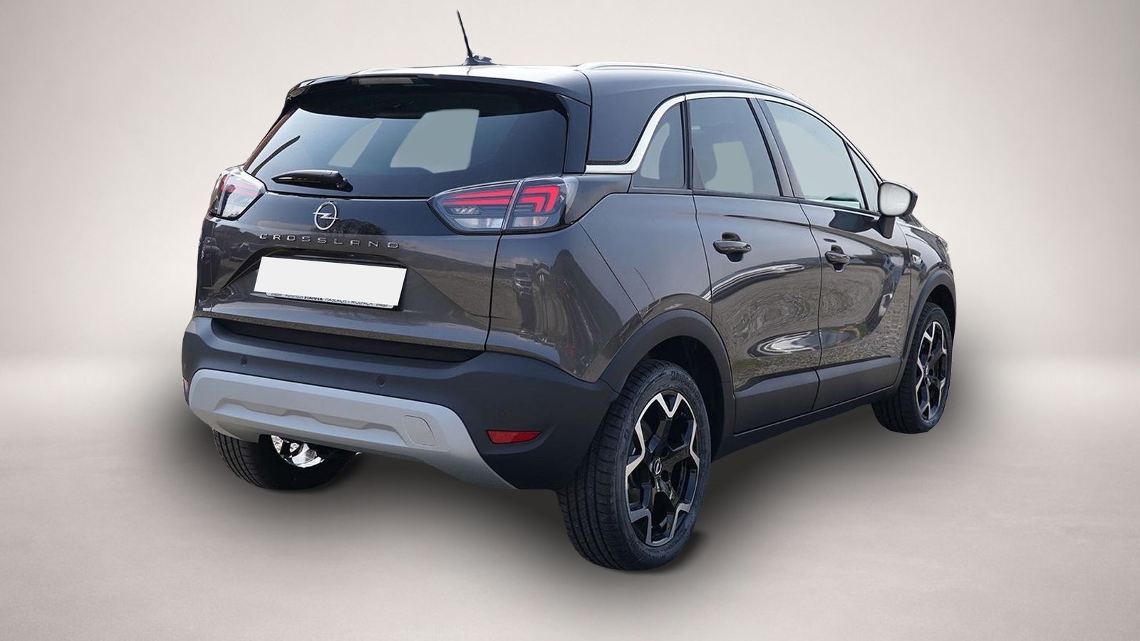 Bild 5 Opel Crossland (X) Crossland 1.2 GS Line+Sofort Verfügbar+