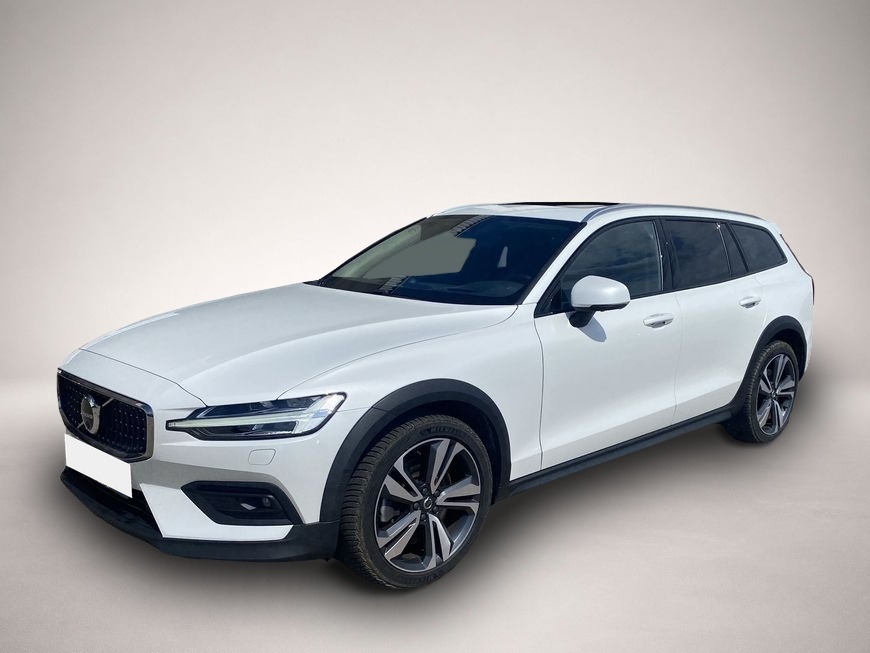 Bild V60 Cross Country Volvo
