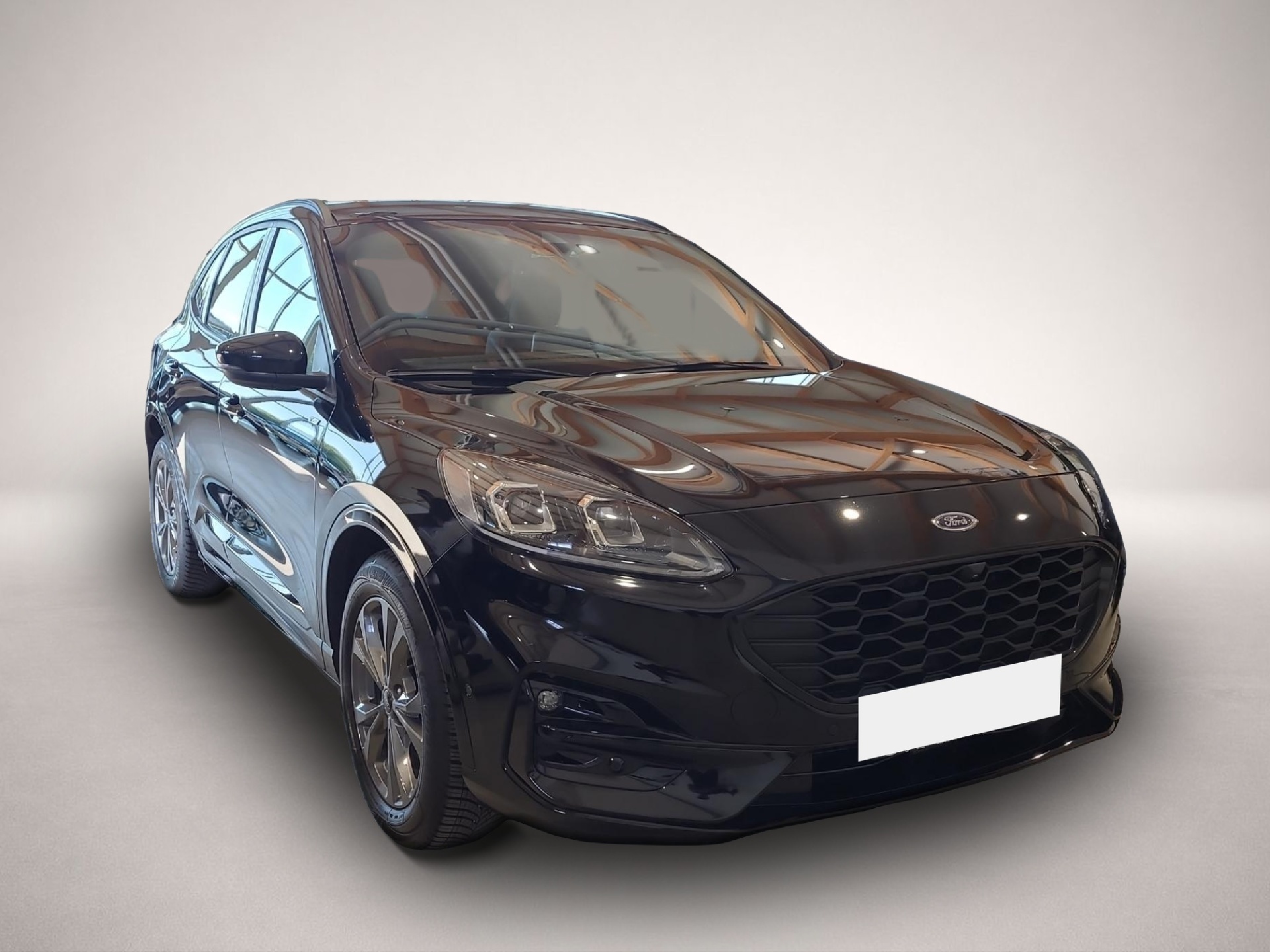 Bild 4 Ford Kuga ST-Line Sportpaket Bluetooth Head Up Displa