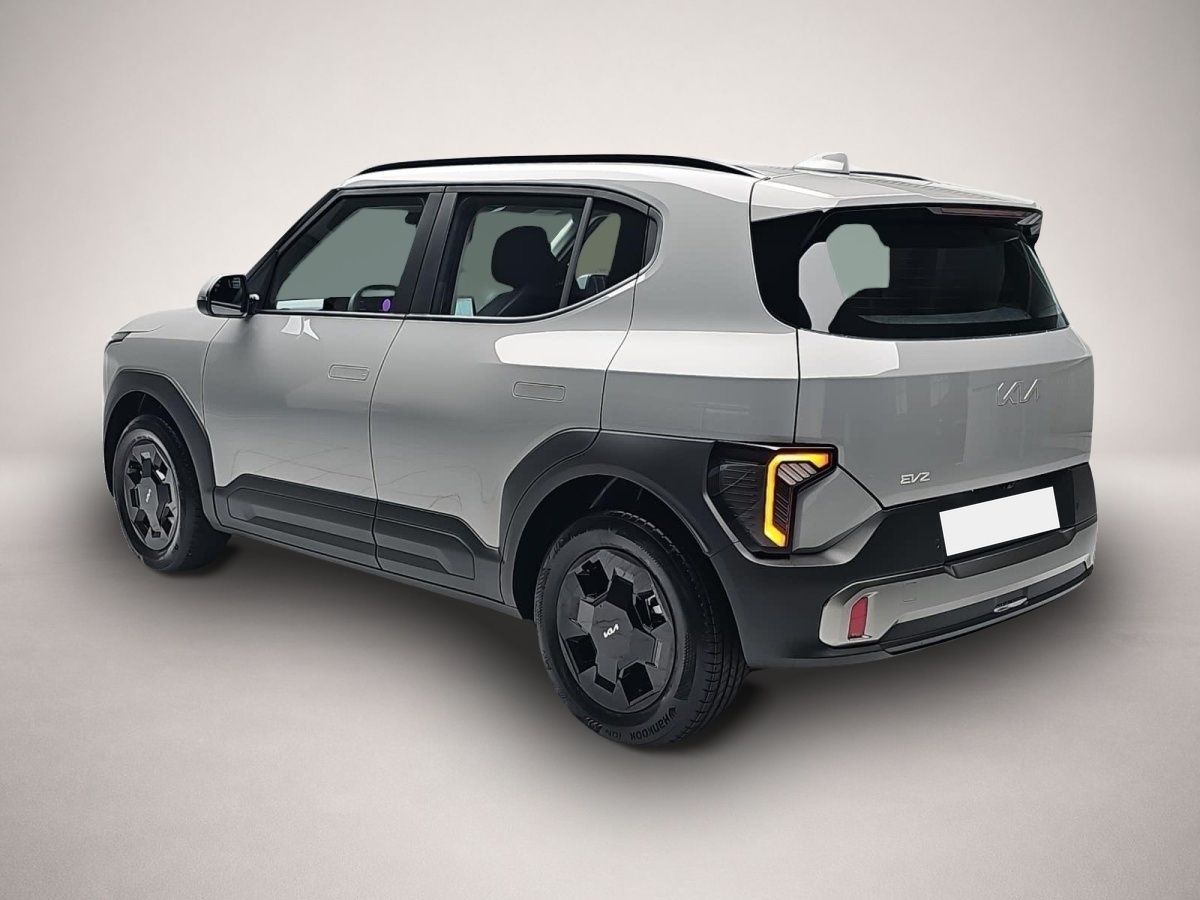Fotografie 3 des Kia EV2 42.2 KWH AIR MJ27 WINTER WÄRMEPUMPE NAVIGATI