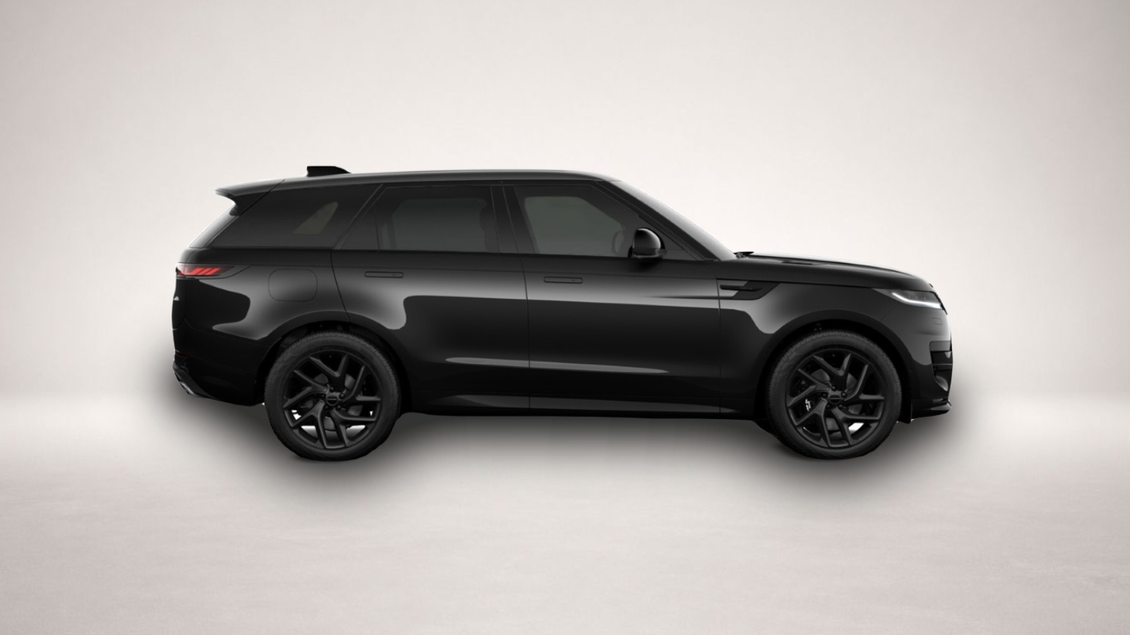 Bild Range Rover Sport Land Rover