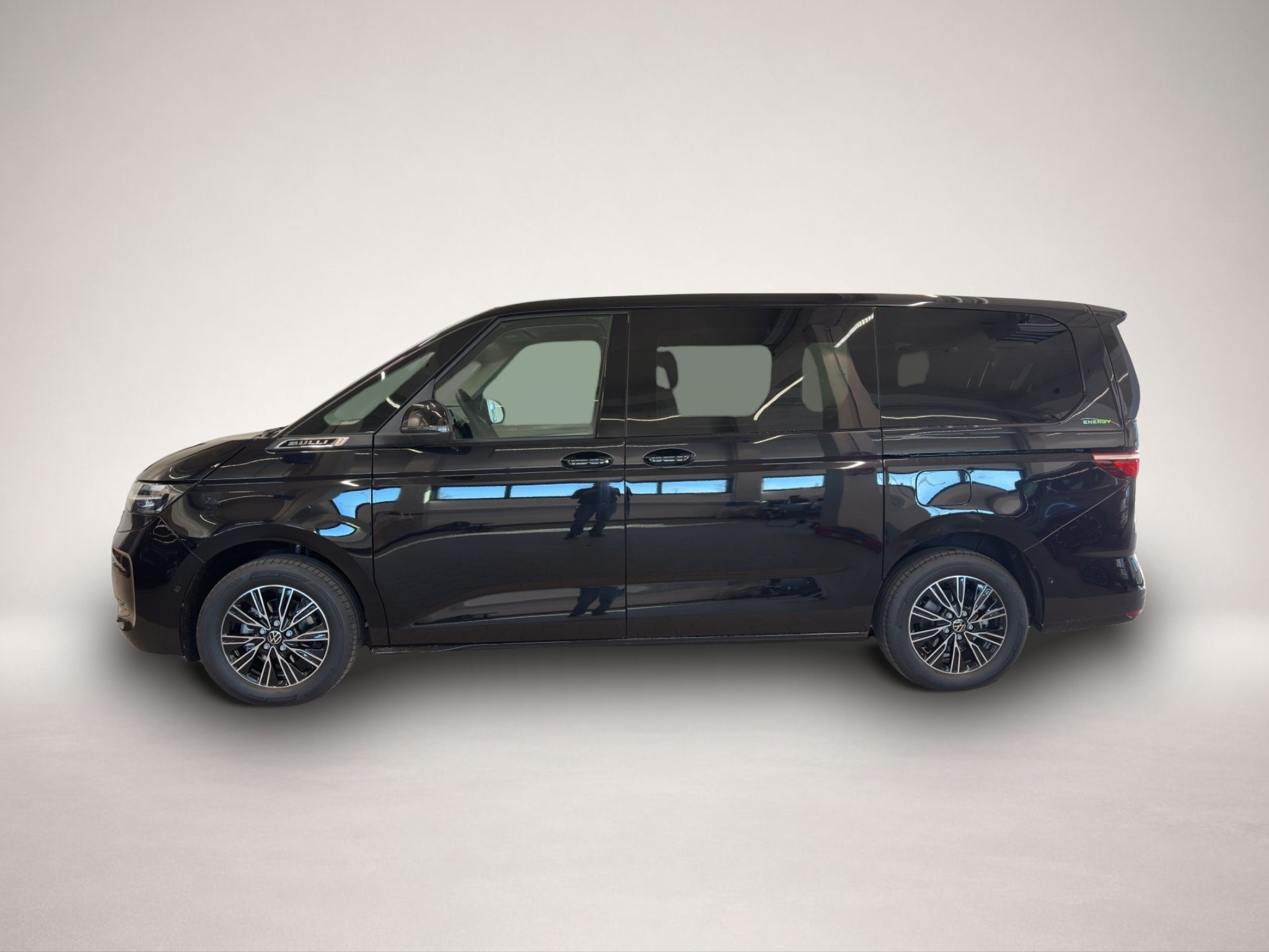 Bild 3 Volkswagen T7 Multivan LÜ 2.0 TDI DSG Energy