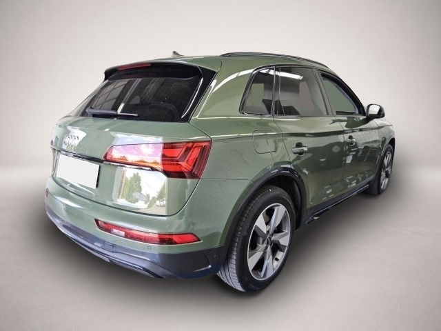 Bild 2 Audi Q5 35 TDI S-Tronic advanced