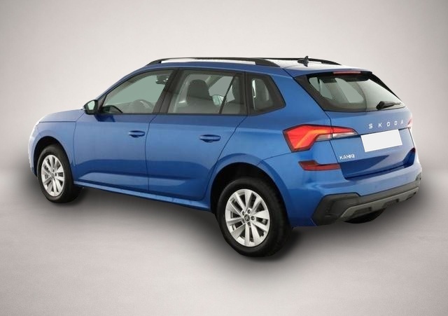Bild 2 Skoda Kamiq Selection Kamiq 1.0 TSI DSG Selection, AHK, LED.