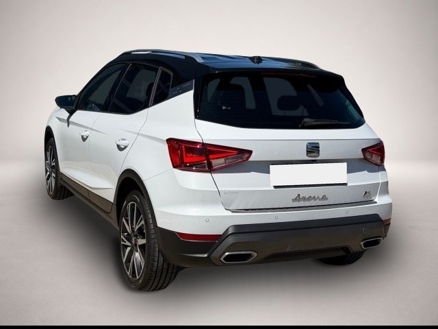 Bild 2 Seat Arona 1.0 TSI FR LM18,LED,Kamera,SHZ.,