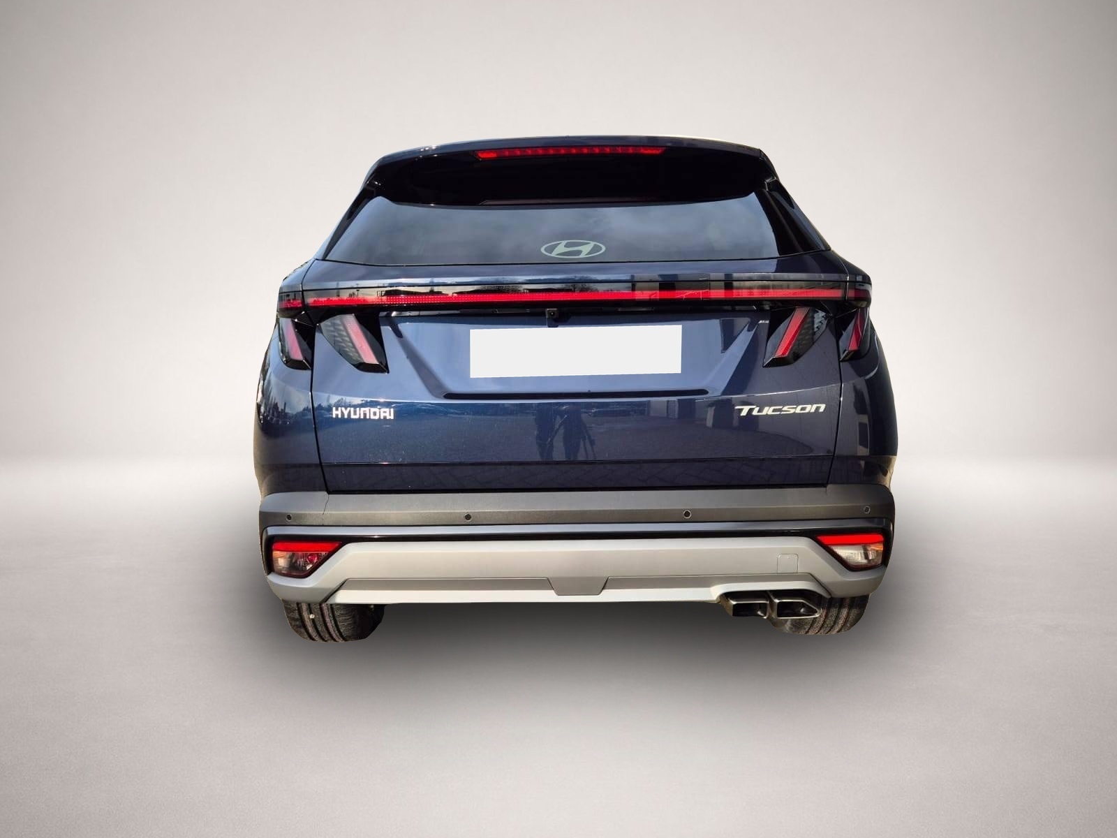 Bild 8 Hyundai Tucson Trend 1.6 T-GDI 150PS Automatik TZ 2026