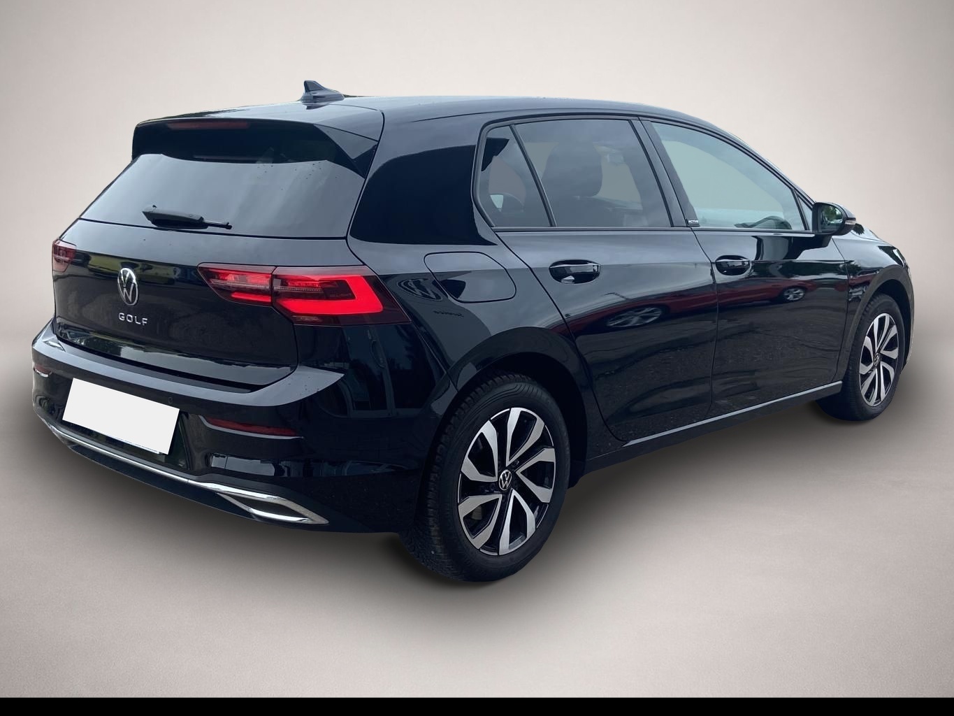 Bild 5 Volkswagen Golf 1.5 TSI ACTIVE GARANTIE+STANDHEIZUNG+ACC+AP