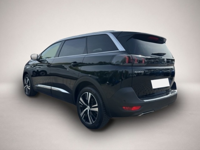 Bild 3 Peugeot 5008 GT 7-Sitzer KAMERA NAVI ACC SHZ PDC LED ALL